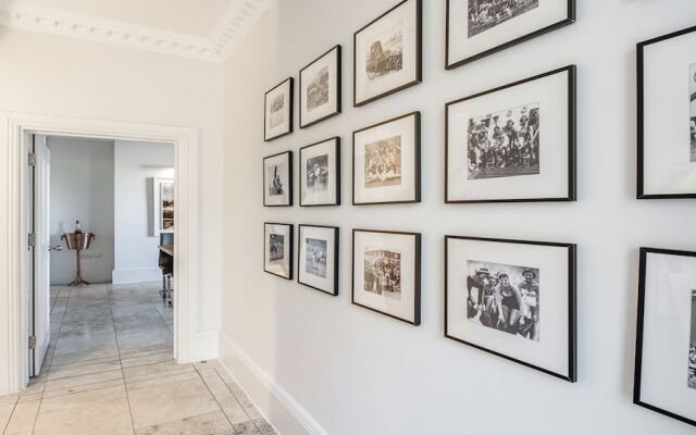 Merchants House