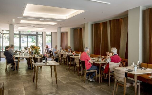 Hotel & Restaurant Sodade