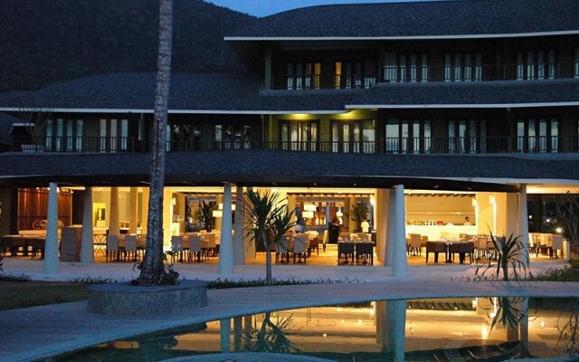 Dusit Princess Koh Chang