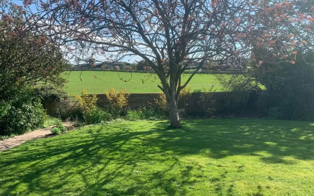 Ley Mill Farm