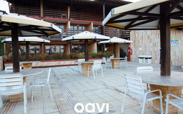 Qavi - Apartamento no Centro #Pipa'sOcean208