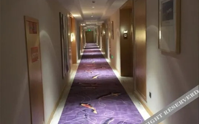 wenzhou wanzi  Hotel