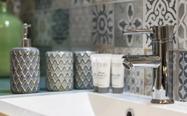 Il Gonzaghino Apartment