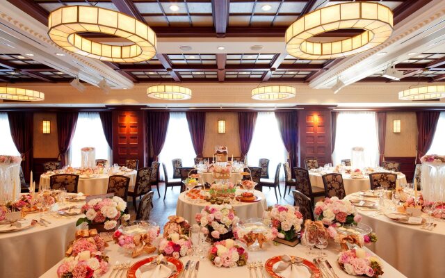 Hotel Monterey KOBE