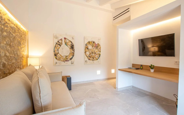 Treurer Olive Grove & Grand House - Adults Only