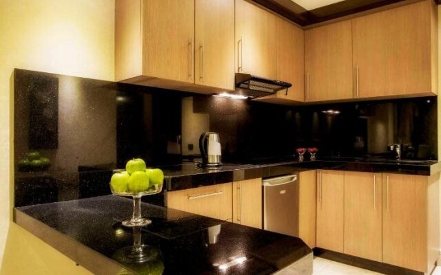 Imperial Suites Hotel