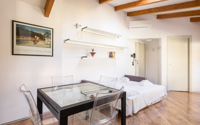 Fondazza87 vicino ai Giardini Margherita