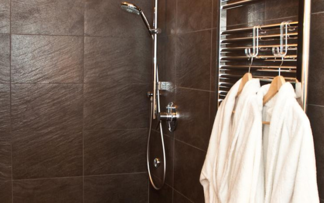 Callegherie 21 Boutique B&B