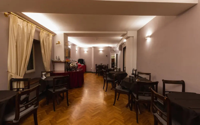 Hotel Unicorno