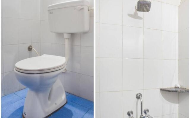 SPOT ON 71196 Hotel Krrish