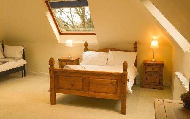 Pine Lodge
