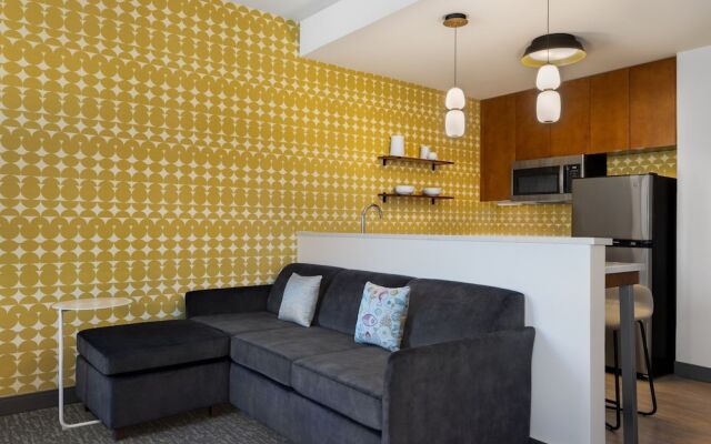 Residence Inn Panama City Beach Pier Park