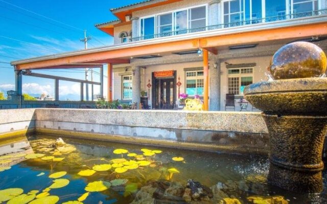 Yi Zhi Xiang Bed and Breakfast