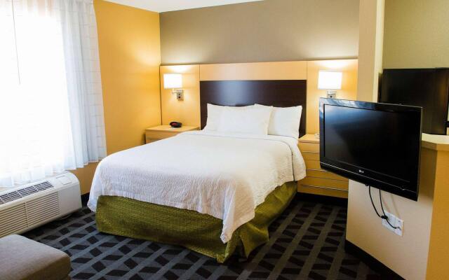 TownePlace Suites Houston Clearlake