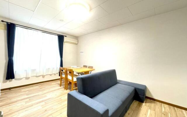 Avidasion - Vacation STAY 12209