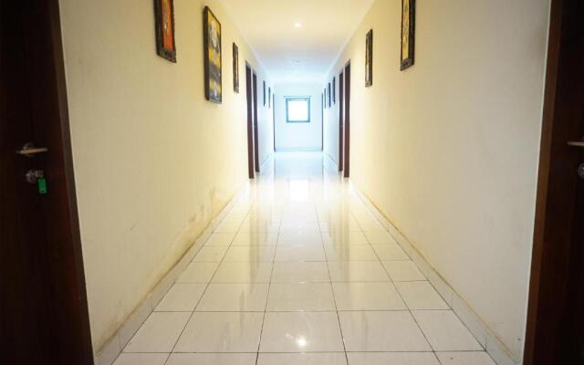 Gana Inn Legian
