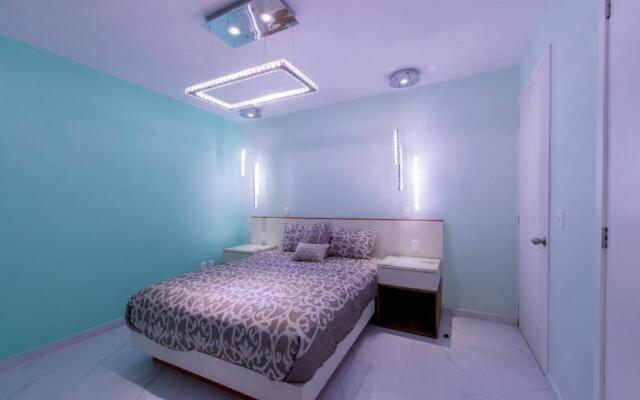 Once21 Apartments
