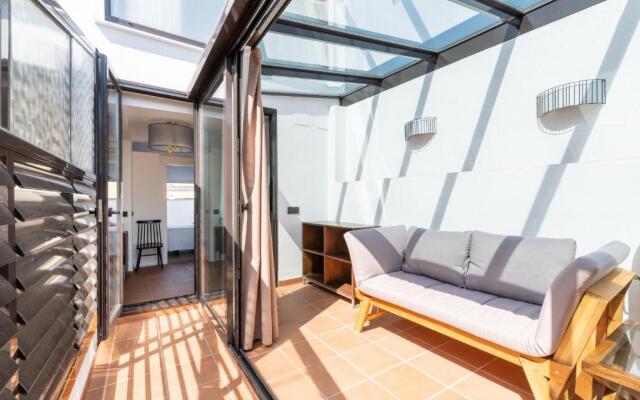 Suites San Pablo