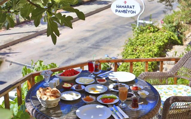 Hamarat Hotel
