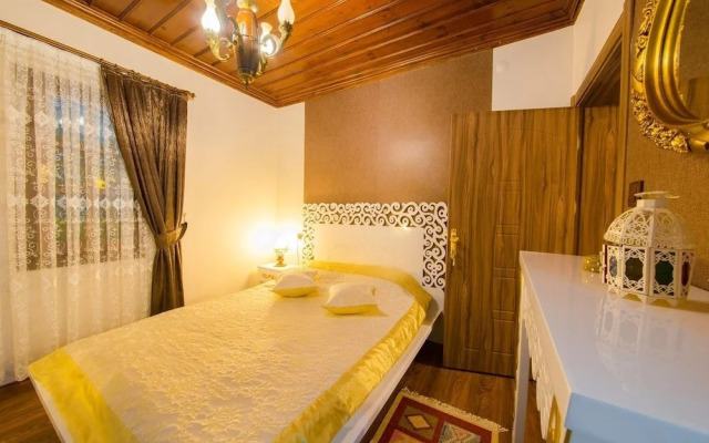 Akcasu Konuk Evi