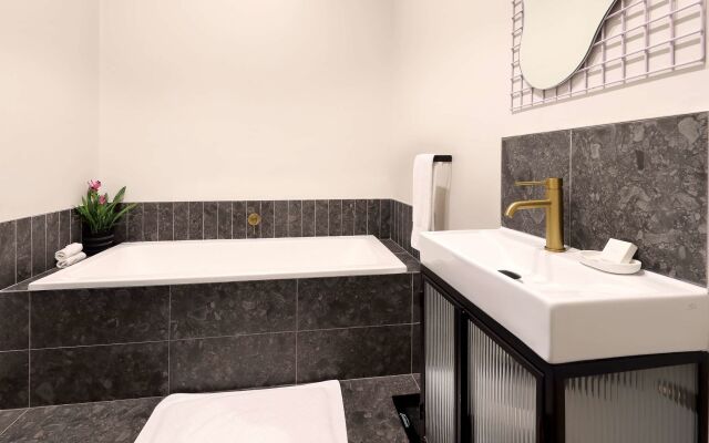 Hyatt House Johannesburg Rosebank