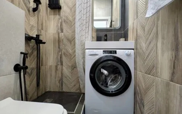 Апарт Комфорт на ул. Новый Арбат, д.23