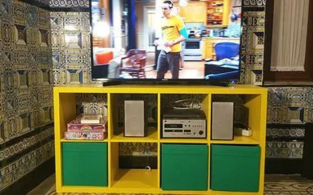 Arc House Sevilla - Hostel