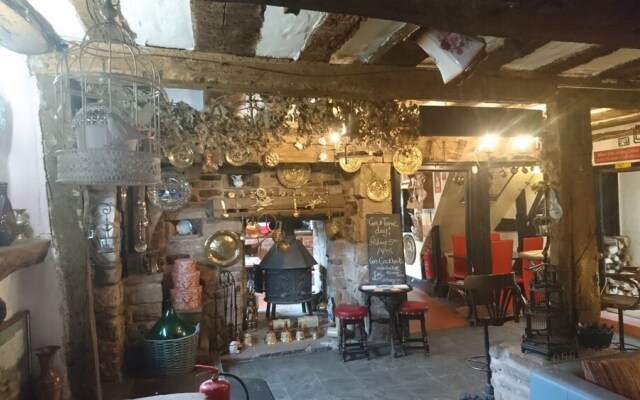 The Crown Inn