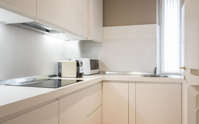 MyPlace Duomo Apartments