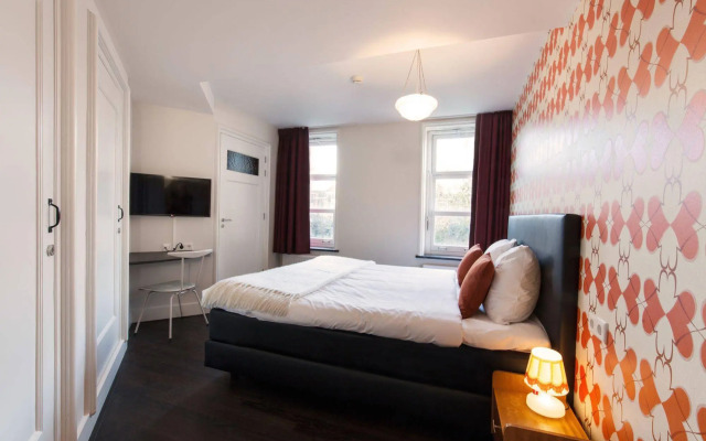 Kloosterhotel de Soete Moeder