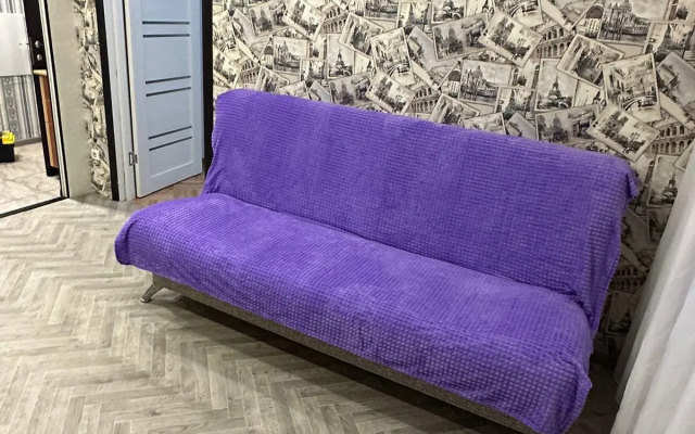 Апартаменты на Ивана Захарова 19