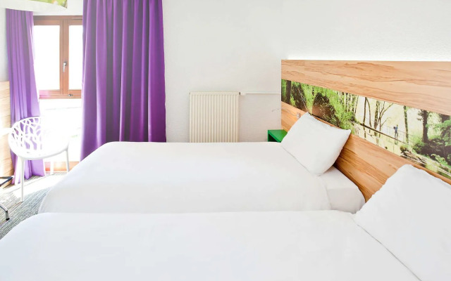 Ibis Styles Sarrebourg Hotel