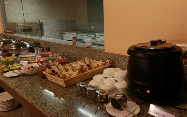 Hotel Zimin ziro