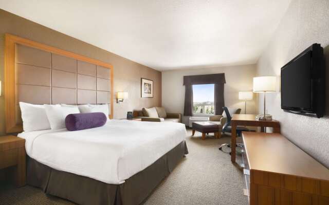 Days Inn by Wyndham Calgary Airport