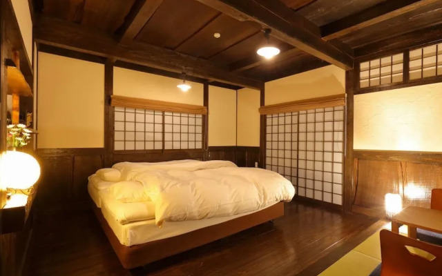 Ryokan Asono Yamaboushi