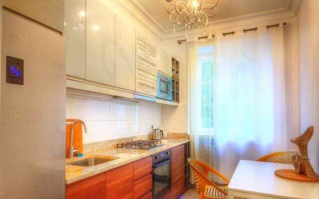 Rais Serviced Apartments