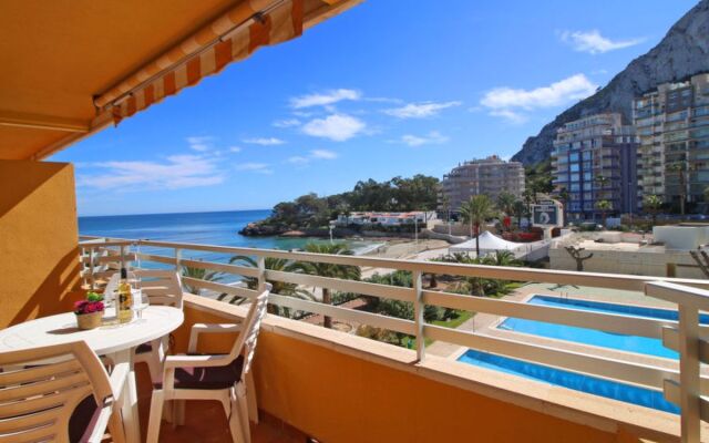 Apartment Voramar Calpe/Calp