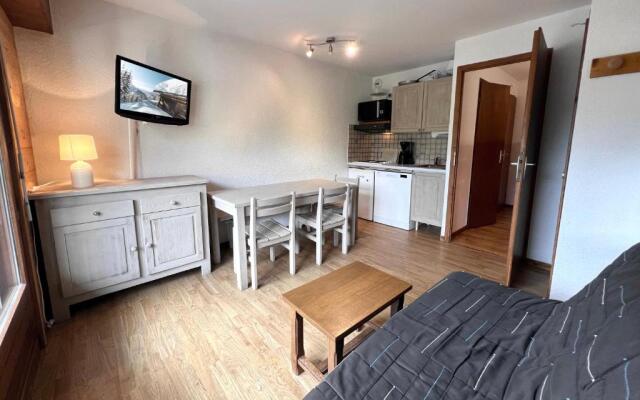 Residence 2-234 - Proche centre du village avec garage