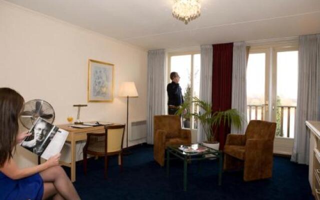 Het Maashotel