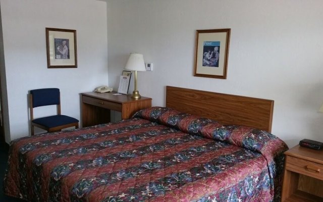 AmeriVu Inn and Suites – New Hampton