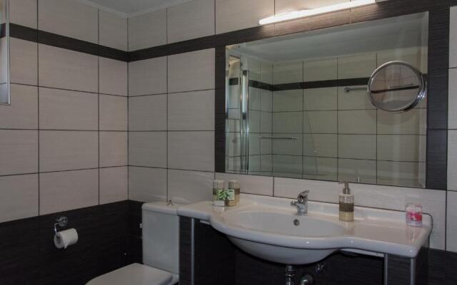 Little House on the Prairie - Chania