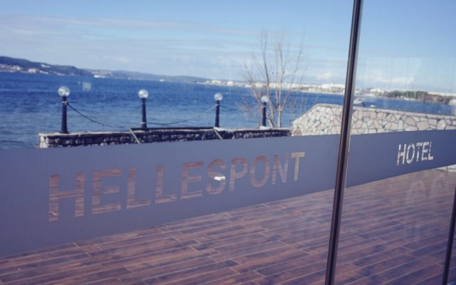 Hellespont Hotel