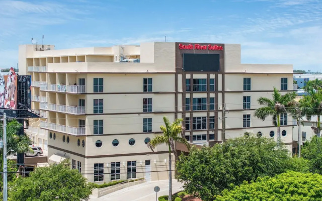 South River Suites