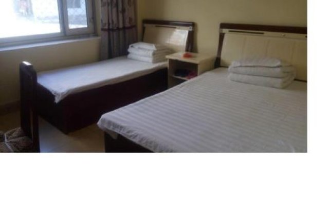 Anping Guest House