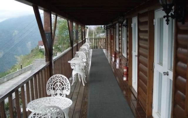 Victoria Peak Garden Resort