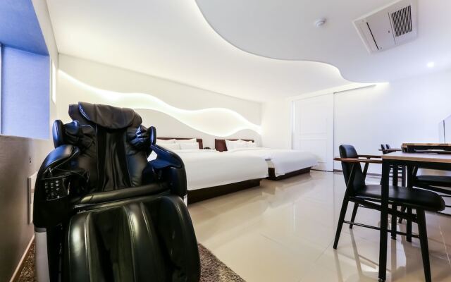 Some Hotel
