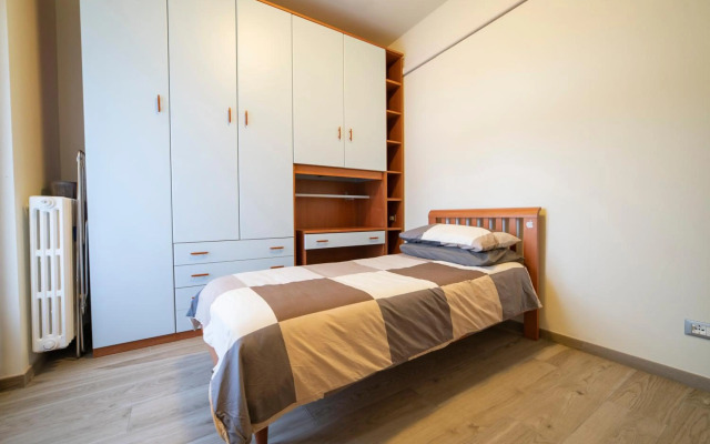 Fontana Fiorita Iseo