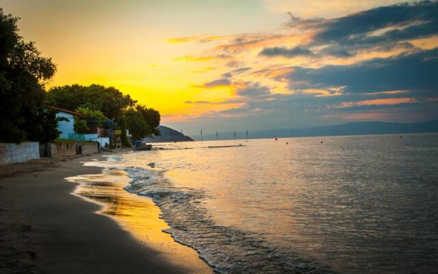 Villa Teresa Luxury Suites