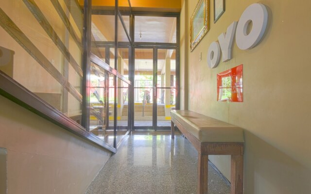 OYO 792 Wilae's Suites