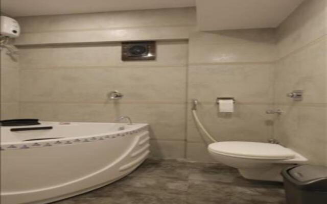 Hotel Annex Executive